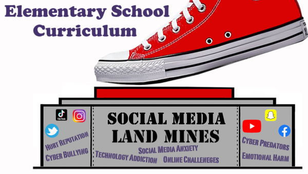 Elem-School-Social-Media-Landmines-Curriculum-Logo