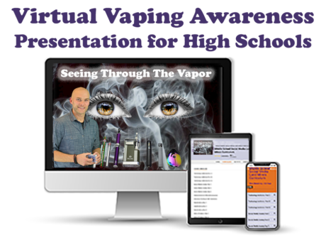 Virtual-Vaping-Awareness-Presentation-for-High-Schools