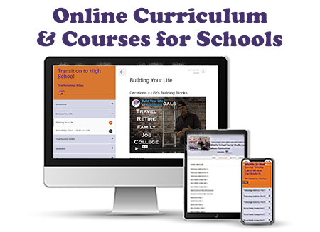 online-curriculum-and-courses-icon