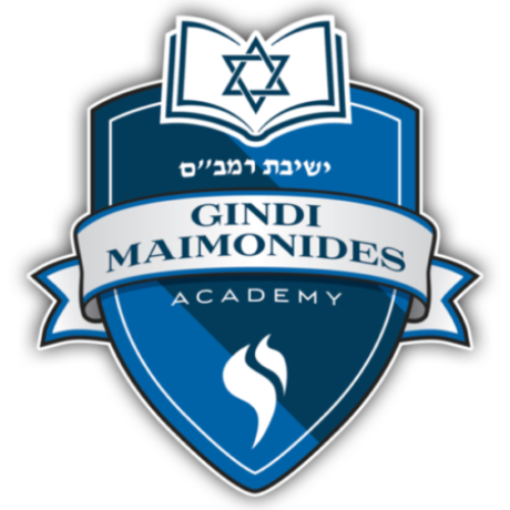 Group logo of Gindi Maimonides Academy