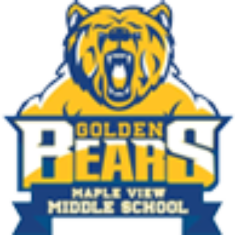 Group logo of Maple View Middle School, WA