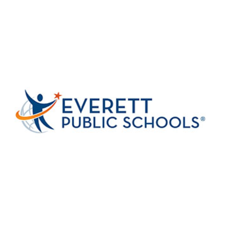 Group logo of Everett School District Middle Schools