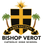 Group logo of Bishop Verot Catholic High School